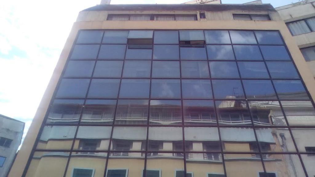 Ladadika Studios 塞萨洛尼基 外观 照片