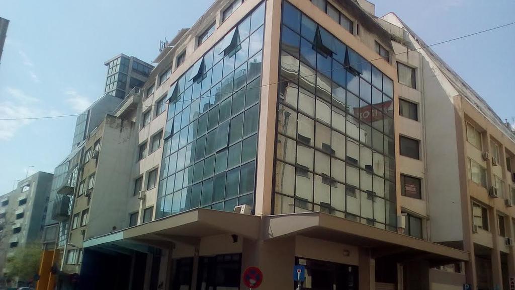 Ladadika Studios 塞萨洛尼基 外观 照片